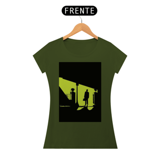 Nome do produto Camiseta O Exorcista