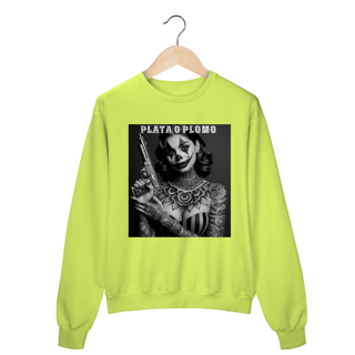 Nome do produto Moletom Catrina