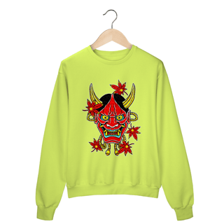 Nome do produto Moletom Hannya