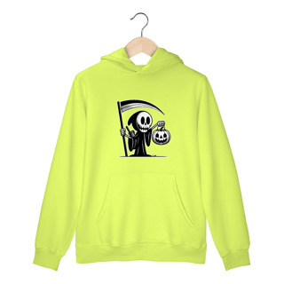 Nome do produto Moletom Halloween