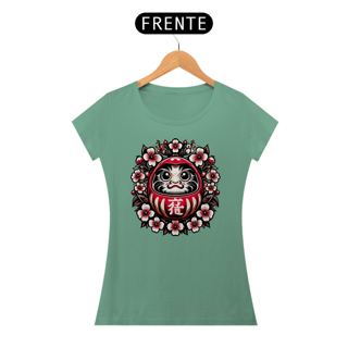 Nome do produto Baby look estonada Daruma