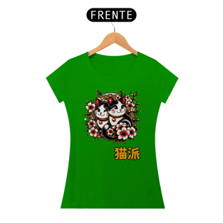 Nome do produto Baby Long Neko
