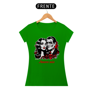 Nome do produto Baby Long Gomez Morticia