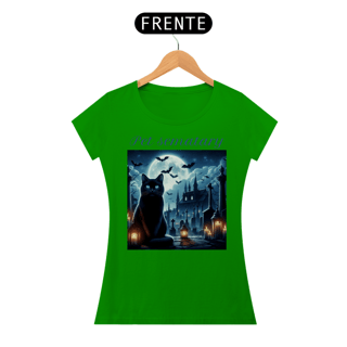 Nome do produto Baby Look Pet Sematary