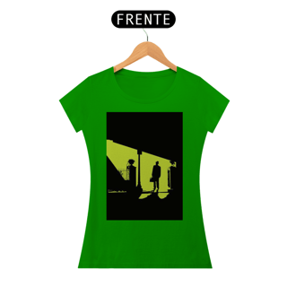 Nome do produto Camiseta O Exorcista