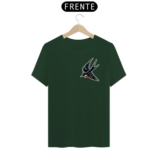 Nome do produto Camiseta Andorinha