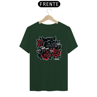 Nome do produto Camiseta Pantera