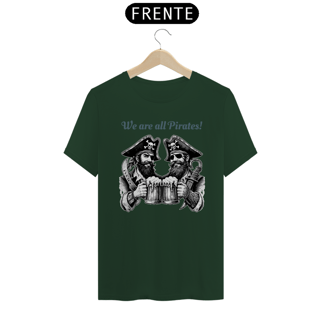 Nome do produto Camiseta Piratas