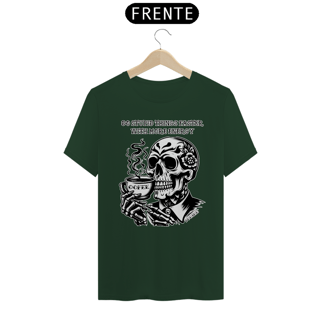 Nome do produto Camiseta Skull