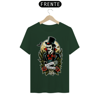 Nome do produto Camiseta Dracula