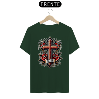 Nome do produto Camiseta Cruz
