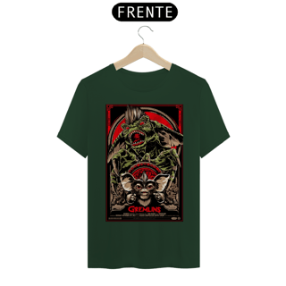 Nome do produto Camiseta Gremilins