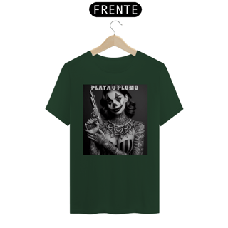 Nome do produto Camiseta Catrina