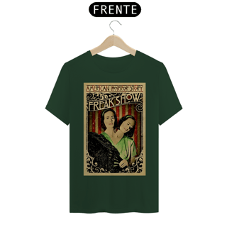 Nome do produto Camiseta Freak Show