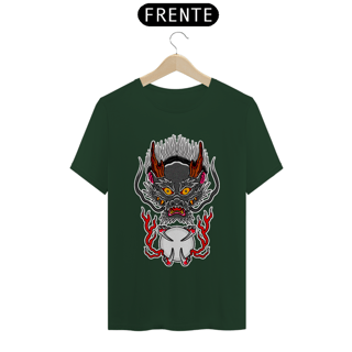 Nome do produto Camiseta Dragão