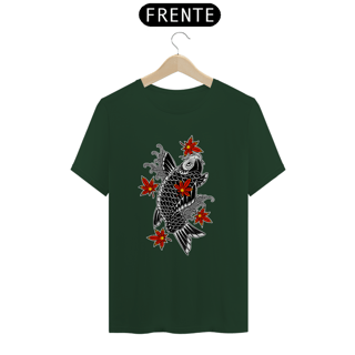 Nome do produto Camiseta Carpa