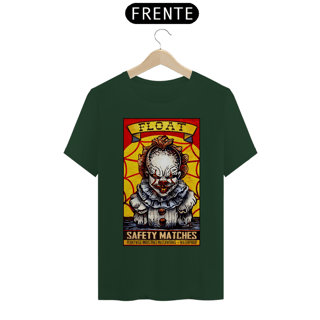 Nome do produto Camiseta Pennywise