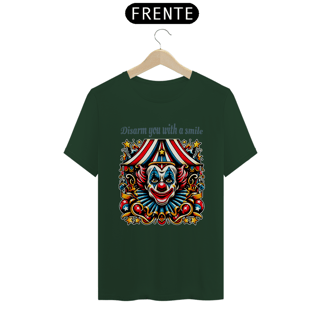 Nome do produto Camiseta Palhaço