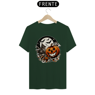 Nome do produto Camiseta Halloween