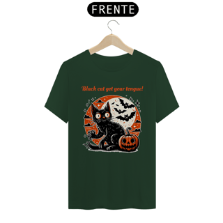 Nome do produto Camiseta Halloween