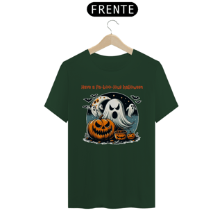 Nome do produto Camiseta Halloween