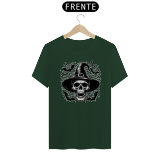 Nome do produto Camiseta Halloween