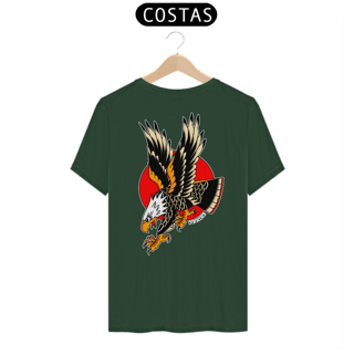 Nome do produto Camiseta Águia