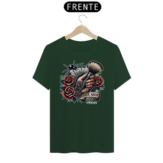 Nome do produto Camiseta Barber Shop