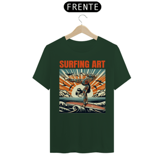 Nome do produto Camiseta Surf