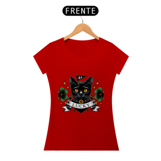 Nome do produto Baby Long Gato Sorte