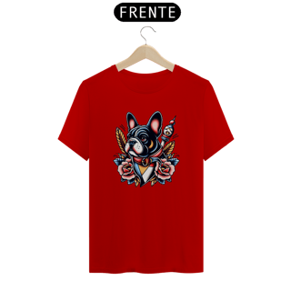 Nome do produto Camiseta Buldog