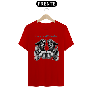 Nome do produto Camiseta Piratas