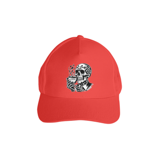 Nome do produto Boné Skull
