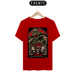 Nome do produto Camiseta Gremilins