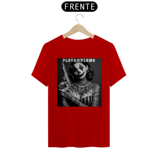 Nome do produto Camiseta Catrina