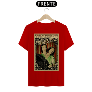 Nome do produto Camiseta Freak Show