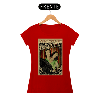 Nome do produto Baby Look Freak Show