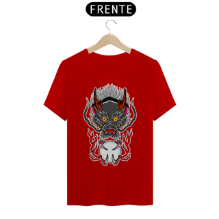 Nome do produto Camiseta Dragão