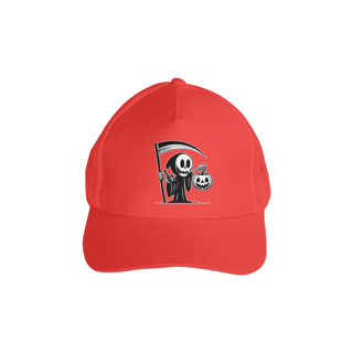 Nome do produto Boné Halloween
