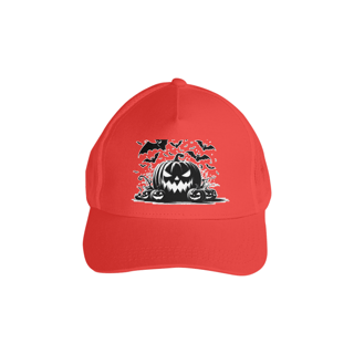 Nome do produto Boné Halloween
