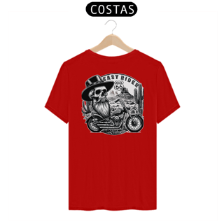 Nome do produto Camiseta Easy Rider