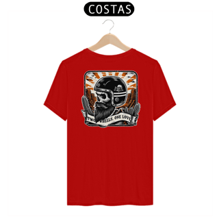 Nome do produto Camiseta Moto
