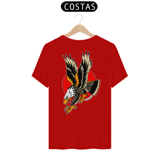 Nome do produto Camiseta Águia