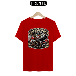 Nome do produto Camiseta Circus