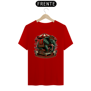 Nome do produto Camiseta Circus