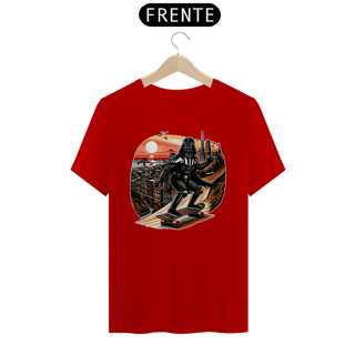 Nome do produto Camiseta Darth Vader