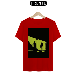 Nome do produto Camiseta Exorcista