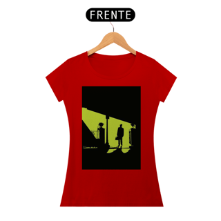 Nome do produto Camiseta O Exorcista