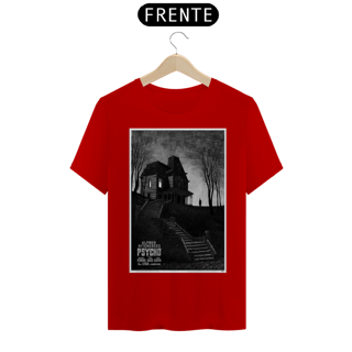 Nome do produto Camiseta Psicose