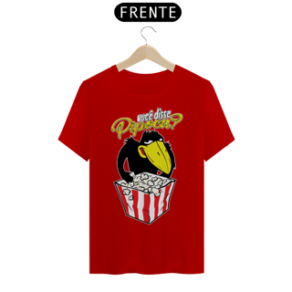 Nome do produto Camiseta Jubileu Pipoca